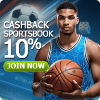cashback sport